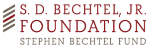 S. D. Bechtel Jr. Foundation