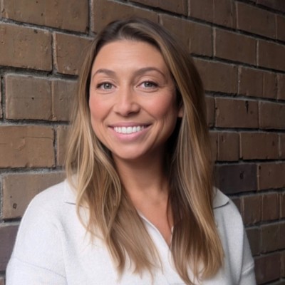 Halley Maza, Ph.D.
