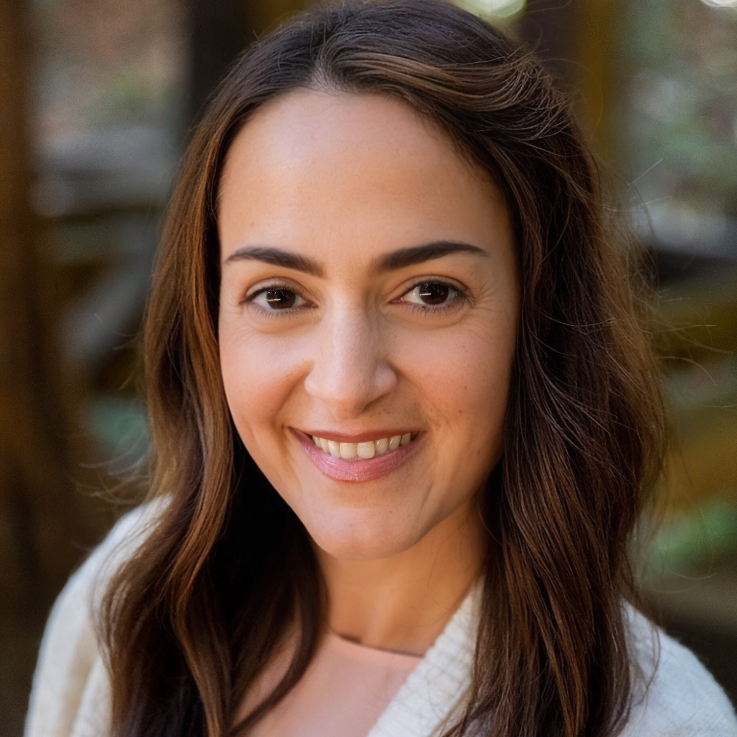 Marie-Jose Bahnam, M.B.A., M.Ed.