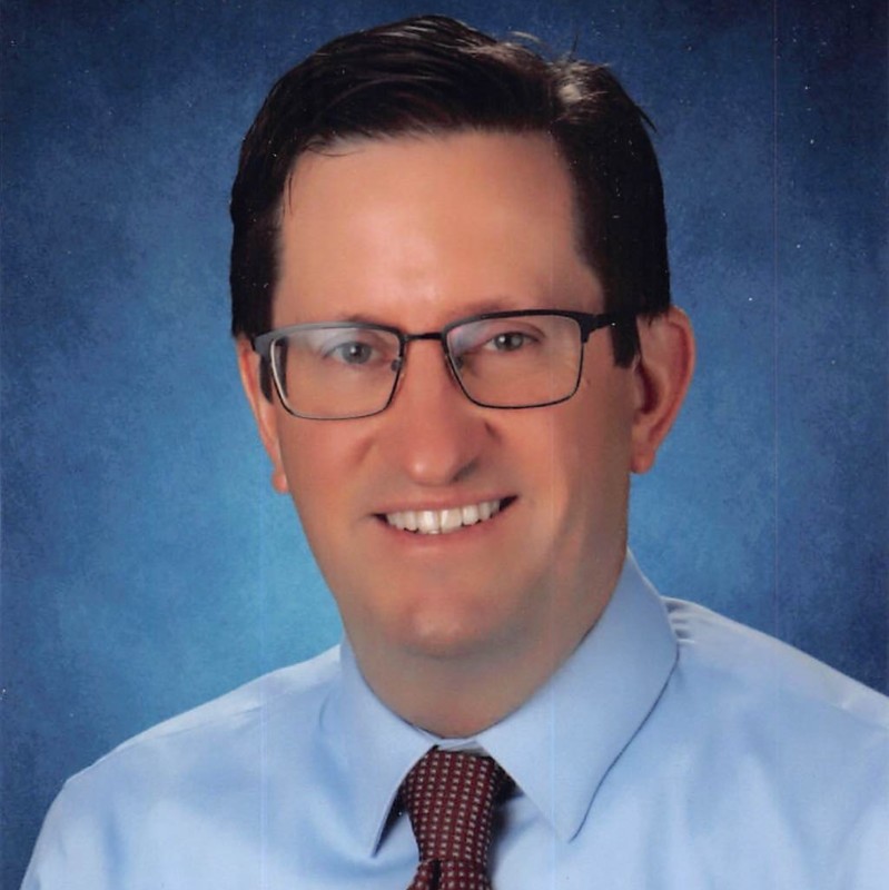Michael Gallagher, M.A., Ed.D.