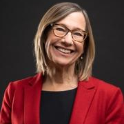 Pam Grossman, Ph.D.