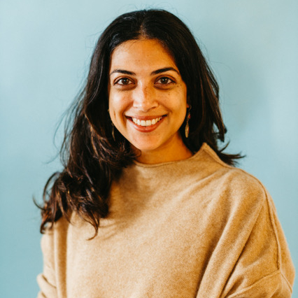 Samira Pingali, MPH