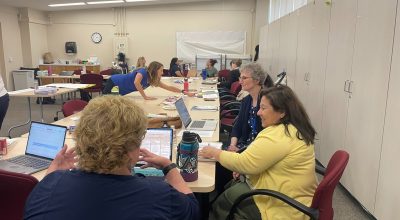 Supporting the Future of PK–3 Teacher Preparation in California