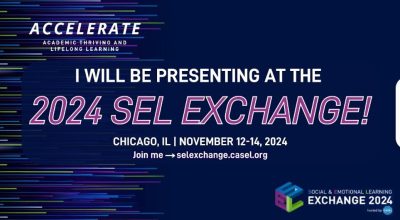 Sharing Our Work and Impact