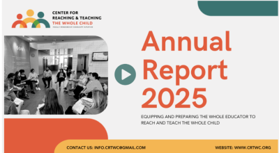 2025 Annual Report