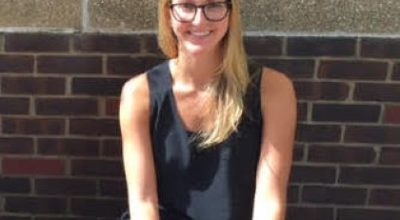 Rebecca Baelen