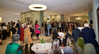 15th Anniversary Celebration