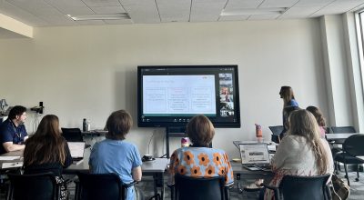 How We Bring the Anchor Competencies to Life