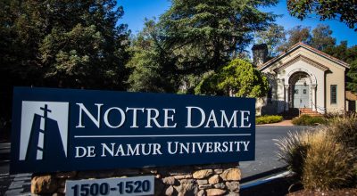 CRTWC Partners with Notre Dame de Namur University (NDNU) and Edthena to Advance New Approaches to Coaching in Teacher Preparation