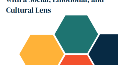 Book Club Findings: Teaching with a Social, Emotional, and Cultural Lens