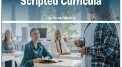 CRTWC Co-Authors New Book Chapter on Reframing SEL in an Era of Prepackaged Curriculum