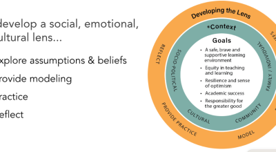 Anchor Competency Framework Focus: Developing the Lens