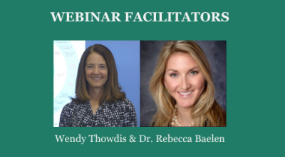 Debriefing Our Last Webinar: Responding Constructively Across Differences