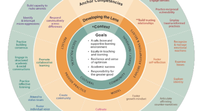 Curious to See How Our Framework Develops Human Skills for AI?