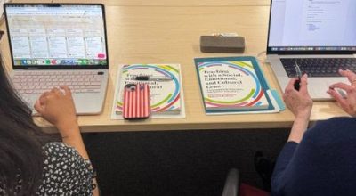 Reimagining Early Childhood Teacher Preparation Starts Here