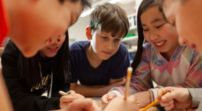 CRTWC Leaders Help Shape New  Classroom Management Framework from the National Council on Teacher Quality (NCTQ)