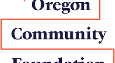 Oregon community foundation