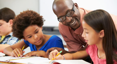 Building Trusting Relationships: A Strong Start to the New School Year