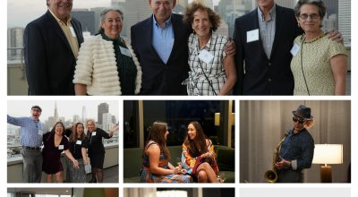 We Surpassed our Annual Event Goal!!